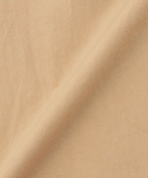 MACKINTOSH PHILOSOPHY / マッキントッシュ フィロソフィー シャツ・ブラウス | タイプライターワイドスリーブブラウス | 詳細12