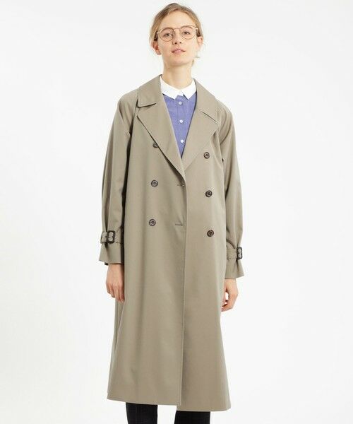 MACKINTOSH LONDON スプリングコート-