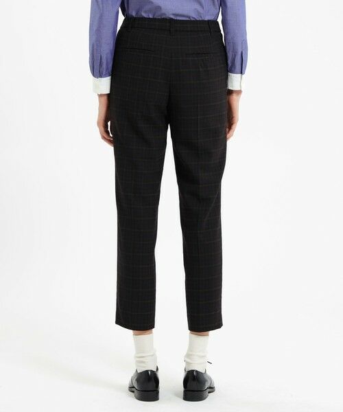 MACKINTOSH PHILOSOPHY / マッキントッシュ フィロソフィー その他パンツ | ウォッシャブルウールテーパードパンツ | 詳細9