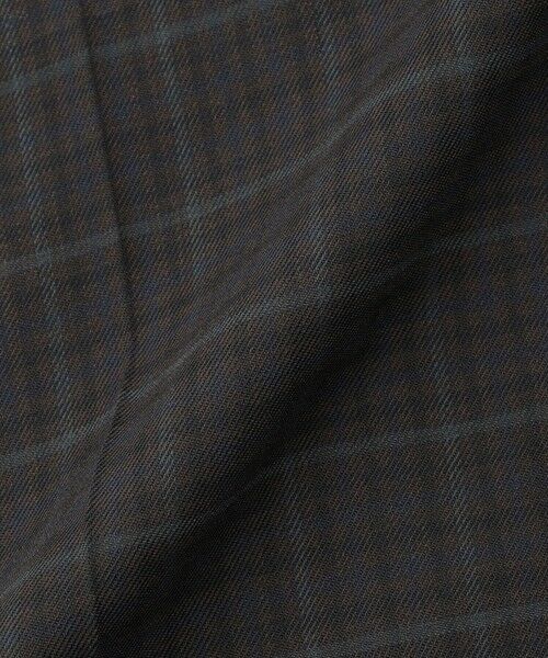 MACKINTOSH PHILOSOPHY / マッキントッシュ フィロソフィー その他パンツ | ウォッシャブルウールワイドパンツ | 詳細15