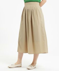 タイプライタータックスカート