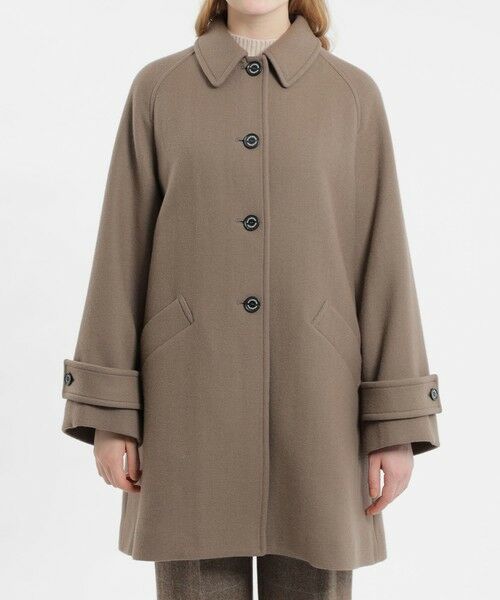 MACKINTOSH PHILOSOPHY / マッキントッシュ フィロソフィー その他アウター | 【WELBURY(ウェルベリー)】 | 詳細5