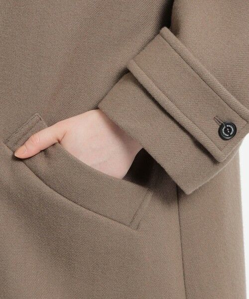 MACKINTOSH PHILOSOPHY / マッキントッシュ フィロソフィー その他アウター | 【WELBURY(ウェルベリー)】 | 詳細8