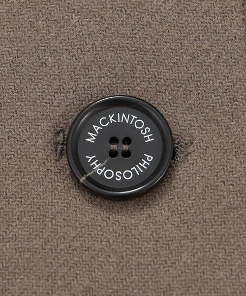 MACKINTOSH PHILOSOPHY / マッキントッシュ フィロソフィー その他アウター | 【WELBURY(ウェルベリー)】 | 詳細9