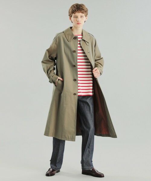 ◆◆GREY LABEL【CRAWLEY(クローリー)】