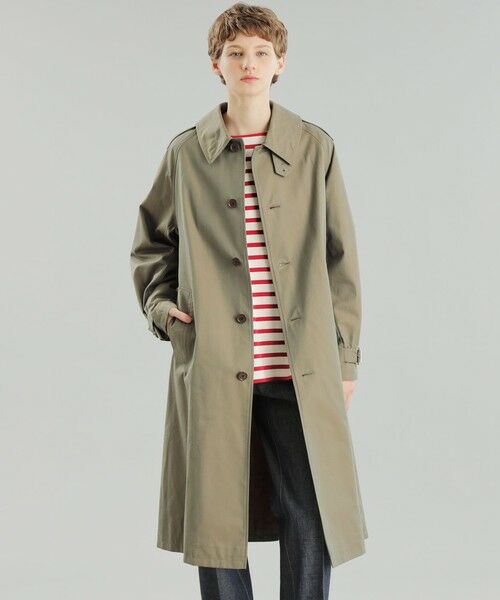 ◆◆GREY LABEL【CRAWLEY(クローリー)】