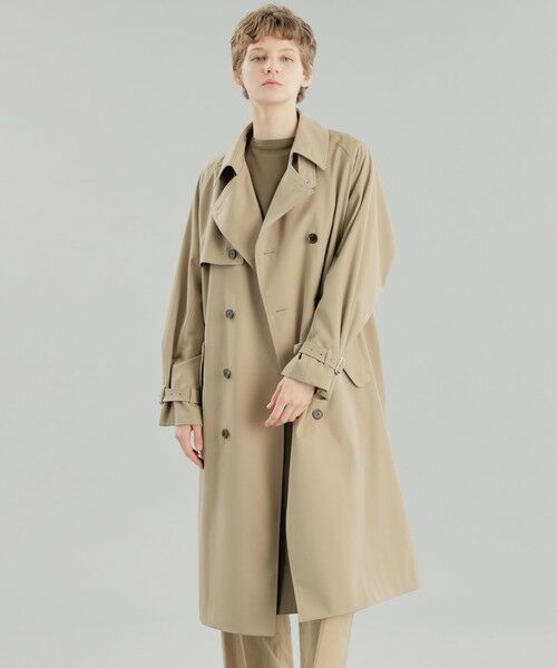 ◆◆GREY LABEL 【BEAULY(ビューリー)】