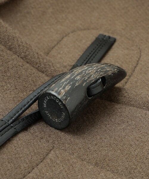 MACKINTOSH PHILOSOPHY / マッキントッシュ フィロソフィー その他アウター | 【店舗限定】ダッフルコート | 詳細10