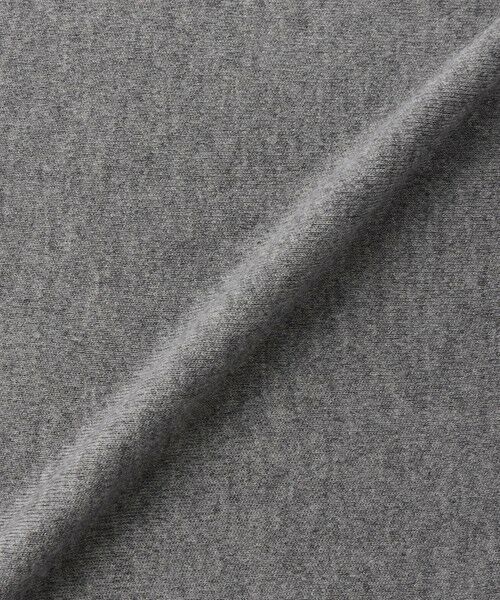 MACKINTOSH PHILOSOPHY / マッキントッシュ フィロソフィー ニット・セーター | 【WEB限定】ボートネックバイカラーニット | 詳細9