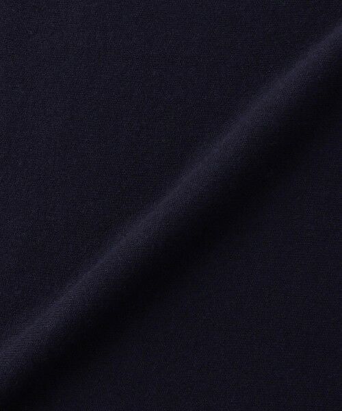 MACKINTOSH PHILOSOPHY / マッキントッシュ フィロソフィー ニット・セーター | 【WEB限定】ボートネックバイカラーニット | 詳細10