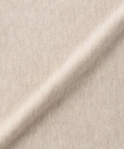 MACKINTOSH PHILOSOPHY / マッキントッシュ フィロソフィー ニット・セーター | 【WEB限定】ボートネックバイカラーニット | 詳細11