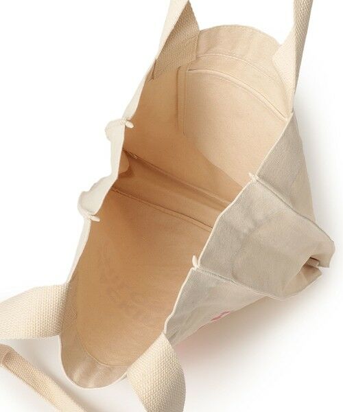 MACKINTOSH PHILOSOPHY / マッキントッシュ フィロソフィー メッセンジャーバッグ・ウエストポーチ | BOLD LOGO トートバッグ | 詳細4