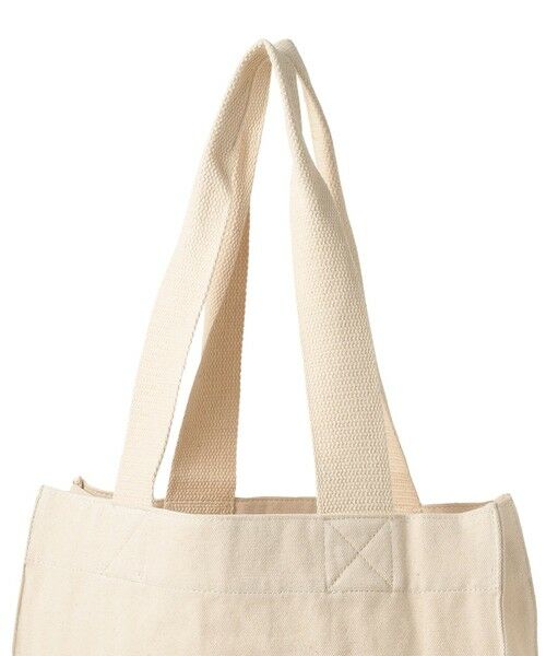 MACKINTOSH PHILOSOPHY / マッキントッシュ フィロソフィー メッセンジャーバッグ・ウエストポーチ | BOLD LOGO トートバッグ | 詳細5