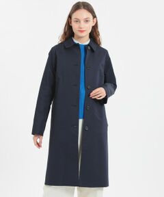 MACKINTOSH PHILOSOPHY - 【2023 SPRING COAT】春の気分を盛り上げる