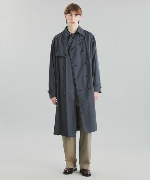 MACKINTOSH PHILOSOPHY / マッキントッシュ フィロソフィー その他アウター | ◆◆GREY LABEL 【BEAULY(ビューリー)】 | 詳細3