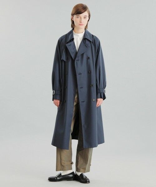 MACKINTOSH PHILOSOPHY / マッキントッシュ フィロソフィー その他アウター | GREY LABEL 【BEAULY(ビューリー)】 | 詳細5