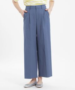 MACKINTOSH PHILOSOPHY / マッキントッシュ フィロソフィー その他パンツ | DRY OXFORD ワイドパンツ