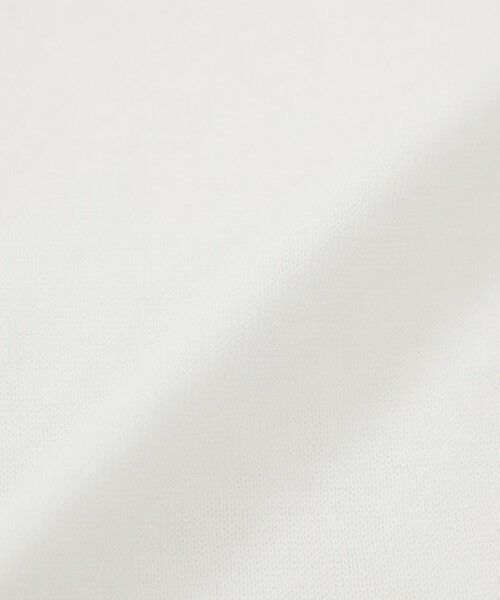 MACKINTOSH PHILOSOPHY / マッキントッシュ フィロソフィー ニット・セーター | 【Heavenly Sheer Knit(ヘブンリーシアーニット)】クルーネックカーディガン | 詳細12