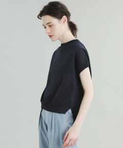 GREY LABEL 和紙ニット