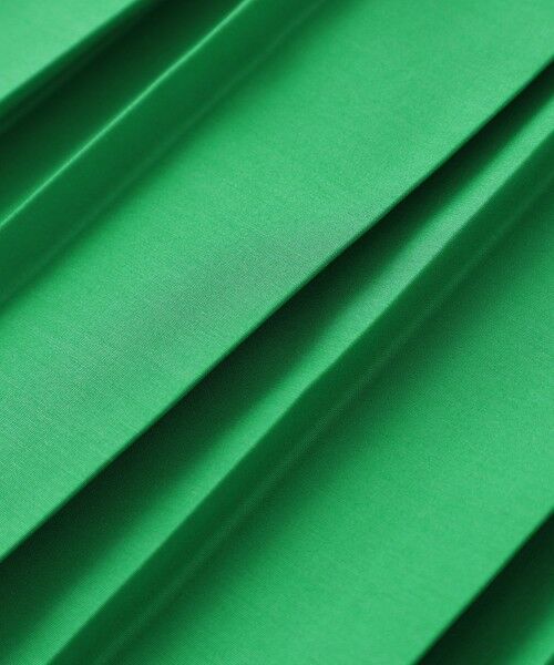 MACKINTOSH PHILOSOPHY / マッキントッシュ フィロソフィー ロング・マキシ丈スカート | タイプライタープリーツスカート | 詳細8