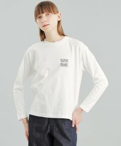 GREY LABEL シャープロゴロンT