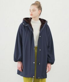 MACKINTOSH PHILOSOPHY / マッキントッシュ フィロソフィー その他アウター | 【80周年記念アイテム】PERTEX(R) SHIELD モッズパーカ