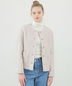 MACKINTOSH PHILOSOPHY / マッキントッシュ フィロソフィー その他アウター | 【HESSLE（ヘスル）】