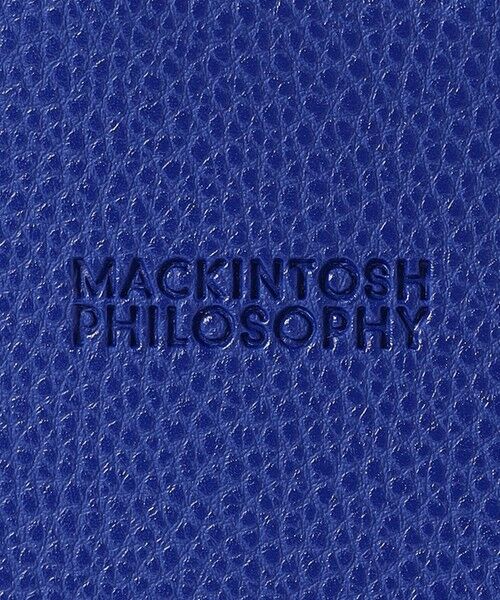 MACKINTOSH PHILOSOPHY / マッキントッシュ フィロソフィー メッセンジャーバッグ・ウエストポーチ | スマホショルダーポーチ | 詳細19