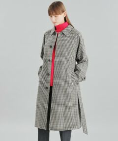 MACKINTOSH PHILOSOPHY / マッキントッシュ フィロソフィー その他アウター | GREY LABEL ウールベルテッドコート