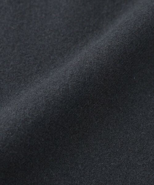 MACKINTOSH PHILOSOPHY / マッキントッシュ フィロソフィー その他アウター | GREY LABEL ウールベルテッドコート | 詳細20