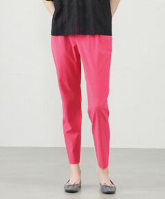 MACKINTOSH PHILOSOPHY / マッキントッシュ フィロソフィー その他パンツ | 【2024年春夏モデル】ドライオックスフォードテーパードパンツ