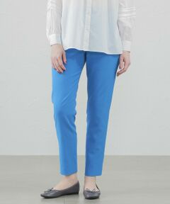 MACKINTOSH PHILOSOPHY / マッキントッシュ フィロソフィー その他パンツ | 【2024年春夏モデル】ドライオックスフォードテーパードパンツ