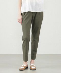 MACKINTOSH PHILOSOPHY / マッキントッシュ フィロソフィー その他パンツ | 【2024年春夏モデル】ドライオックスフォードテーパードパンツ