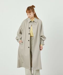 GREY LABEL 【CRAWLEY(クローリー)】ウールギャバジン