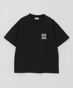 MACKINTOSH PHILOSOPHY / マッキントッシュ フィロソフィー カットソー | GREY LABEL SHARP LOGO 半袖T