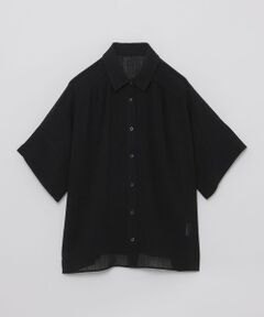 MACKINTOSH PHILOSOPHY / マッキントッシュ フィロソフィー シャツ・ブラウス | ドライタッチドルマンブラウス