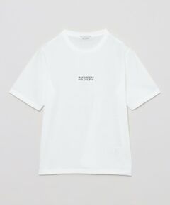 【WEB&一部店舗限定】ロゴTシャツ