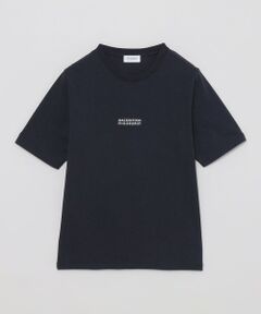 【WEB&一部店舗限定】ロゴTシャツ