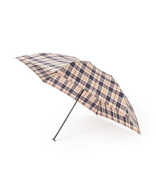 MACKINTOSH PHILOSOPHY / マッキントッシュ フィロソフィー 傘 | 【Barbrella(R)】 ハウスチェック バーブレラ55cm | 詳細2