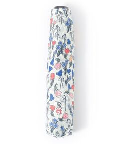 【Barbrella(R)】 Snowｂlue Garden バーブレラ55cm