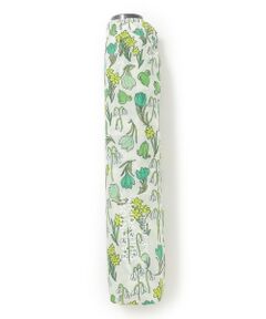 MACKINTOSH PHILOSOPHY / マッキントッシュ フィロソフィー 傘 | バーブレラ Snowblue Garden 55cm