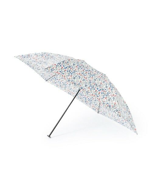 MACKINTOSH PHILOSOPHY / マッキントッシュ フィロソフィー 傘 | 【Barbrella(R)】 Snowｂlue Garden バーブレラ55cm | 詳細2