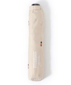 MACKINTOSH PHILOSOPHY / マッキントッシュ フィロソフィー 傘 | 【Barbrella(R)】 バッキンガムベア バーブレラ55cm