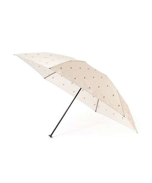 MACKINTOSH PHILOSOPHY / マッキントッシュ フィロソフィー 傘 | 【Barbrella(R)】 バッキンガムベア バーブレラ55cm | 詳細3