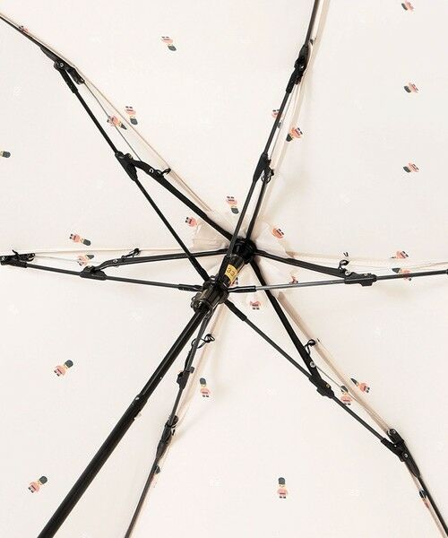 MACKINTOSH PHILOSOPHY / マッキントッシュ フィロソフィー 傘 | 【Barbrella(R)】 バッキンガムベア バーブレラ55cm | 詳細5