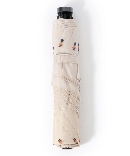 MACKINTOSH PHILOSOPHY / マッキントッシュ フィロソフィー 傘 | 【Barbrella(R)】 バッキンガムベア バーブレラ55cm | 詳細6