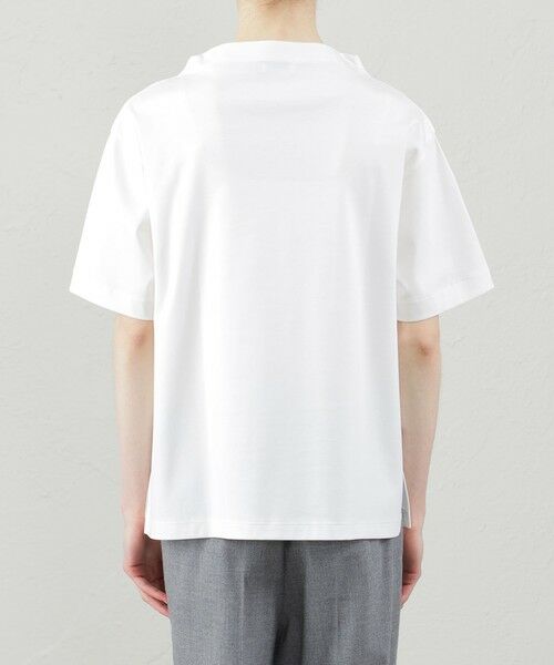 MACKINTOSH PHILOSOPHY / マッキントッシュ フィロソフィー カットソー | ボトルネックTシャツ | 詳細6