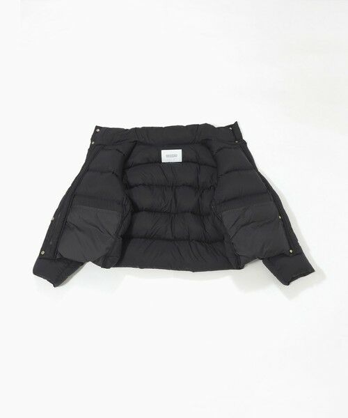 MACKINTOSH PHILOSOPHY / マッキントッシュ フィロソフィー その他アウター | 【WEB&一部店舗限定】パッカブルダウン | 詳細8