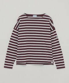 MACKINTOSH PHILOSOPHY / マッキントッシュ フィロソフィー カットソー | GREY LABEL バスクボーダーカットソー