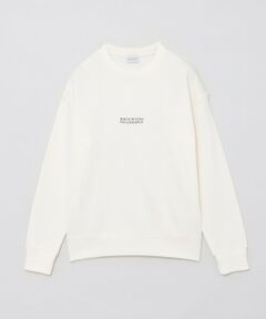 【WEB&一部店舗限定】ロゴスウェット